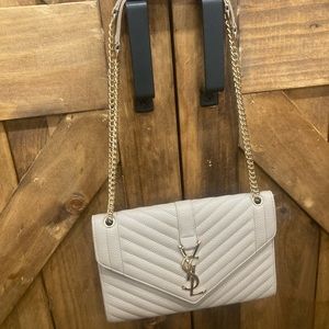 Imitation YSL crossbody bag